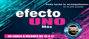 EFECTO UNO +