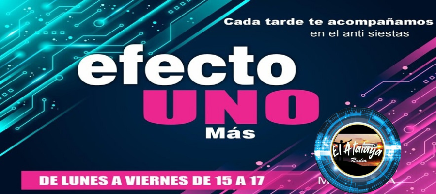 EFECTO UNO +