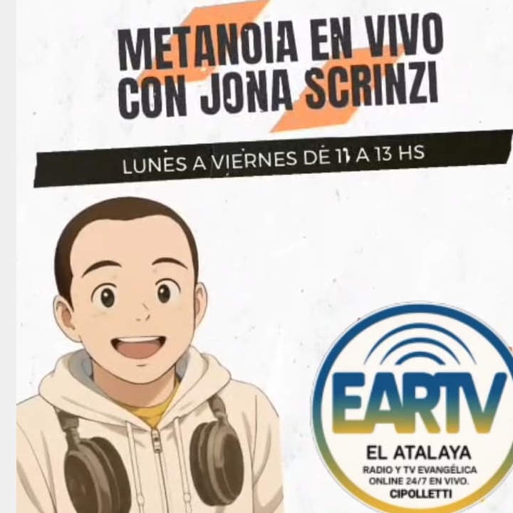 LA MANAÑA DE METANOIA