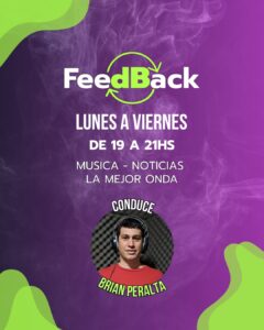 FEEDBACK