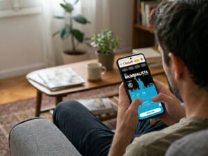 Mundial 2026: Cómo es el juego para especialistas en la Copa del Mundo que te permite ganar un auto