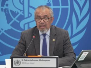 Más problemas por la salida argentina de la Organización Mundial de la Salud: hubo que pagar una deuda millonaria