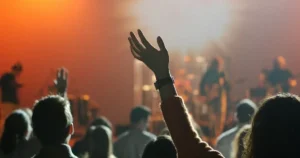 Asistir a la iglesia se relaciona con una mejor salud mental dice informe