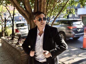 Sur Finanzas: Ariel Vallejo fue indagado por lavado de dinero y asociación ilícita
