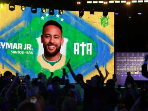 Neymar se lesionó a 14 días del arranque del Mundial y se pierde el debut de Brasil: qué tiene y cuándo volvería