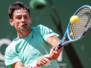 Roland Garros, día 2, EN VIVO: Navone, Ugo Carabelli y Fran Cerúndolo debutan en el polvo de ladrillo de París