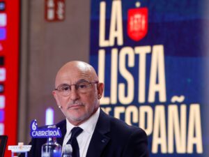 España confirmó la lista de convocados para el Mundial 2026: Lamine Yamal, un par de novedades y sin jugadores del Real Madrid