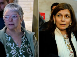 Caso Cuadernos: el extraño vínculo de la mujer del chofer Centeno con la secretaria privada de Néstor Kirchner