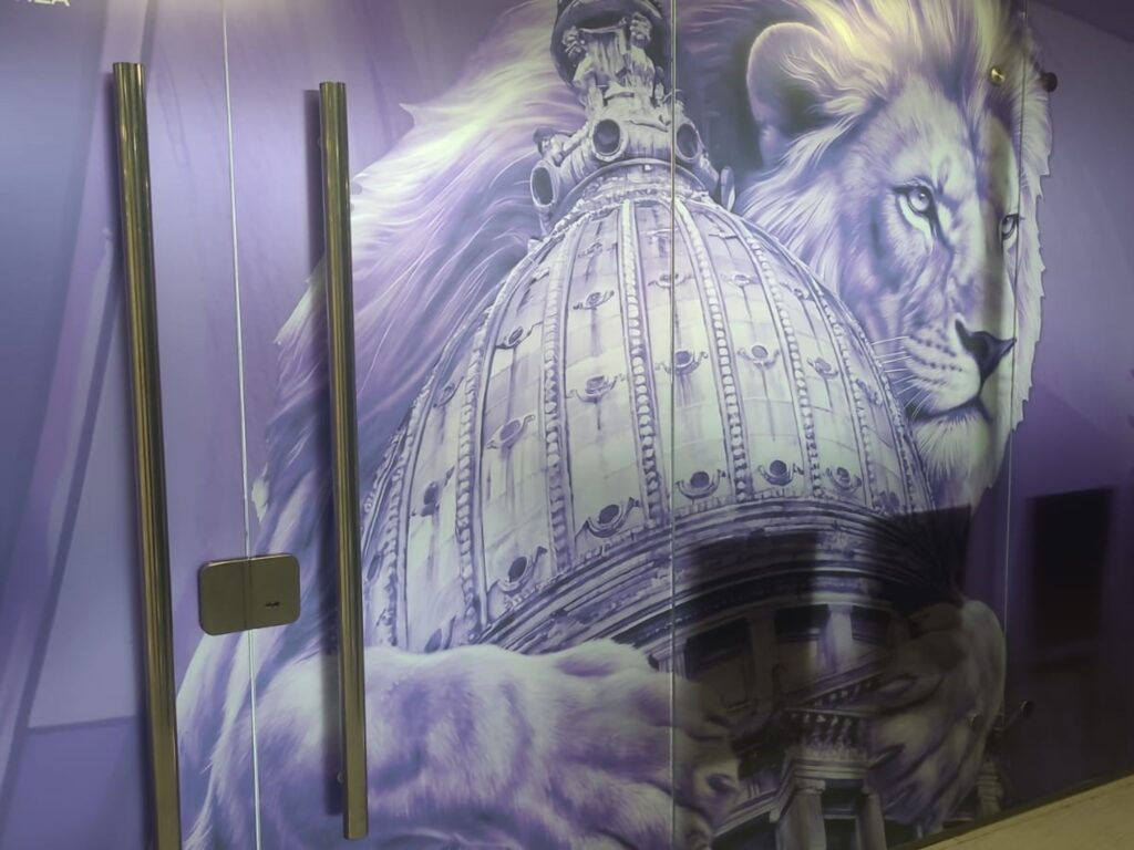 Backdrop