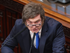 Dos nuevas encuestas muestran una mejora de Javier Milei y el Gobierno: ¿lo peor ya pasó?