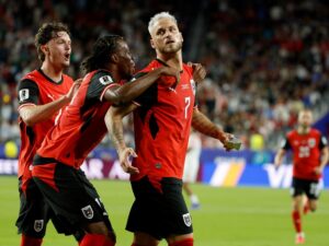 Argentina vs. Austria: historial, datos del partido y jugadores clave por el Grupo J por el Mundial 2026