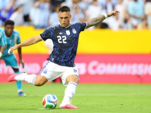 Cuándo juega Argentina vs Islandia: a qué hora es y dónde ver el amistoso previo al Mundial 2026