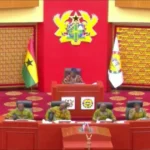 Ghana aprueba ley que penaliza con cárcel la homosexualidad