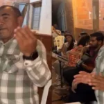 Hombre se curó de seis hernias tras orar: «Nunca más volví a sentir dolor»