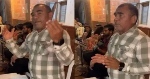 Hombre se curó de seis hernias tras orar: «Nunca más volví a sentir dolor»