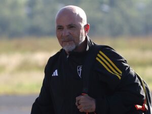 Jorge Sampaoli picó en punta: Talleres acelera las gestiones para cerrar a su nuevo DT