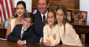 Más Estados en EE.UU están cambiando el «Mes del Orgullo» por el «Mes de la Familia»