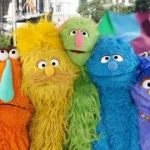 “Plaza Sésamo” también es duramente criticado por seguir celebrando el Mes del Orgullo Gay