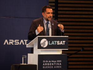 Citaron a indagatoria al ex titular de ARSAT por corrupción y lo procesaron por la droga que encontraron en su casa