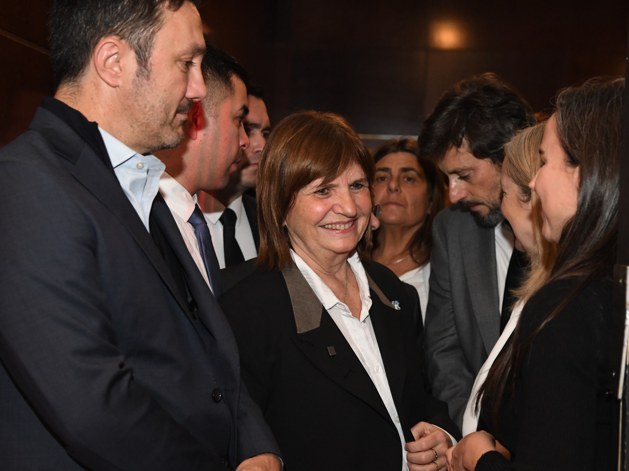 Bullrich confirmó que le presentó su renuncia a Milei y reveló cómo reaccionó el Presidente