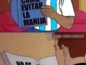 Los mejores memes del debut de Argentina en el Mundial: la polémica por los goles anulados y las menciones hacia el hijo de Zidane