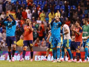 Sin Lamine Yamal, pero con buenas señales: España venció a Perú en su última prueba antes del debut