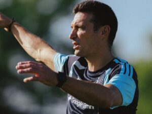 Selección Argentina hoy, EN VIVO: a qué hora juega el amistoso con Honduras y todas las novedades del equipo de Scaloni y Messi
