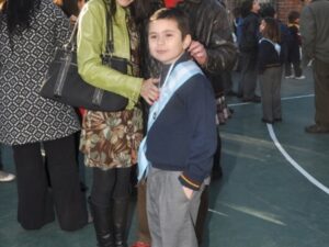 Acusaron al hijo del Indio Solari de ser “ñoqui” bonaerense: La Cámpora salió al cruce y reveló que dona su sueldo al Hospital Garrahan