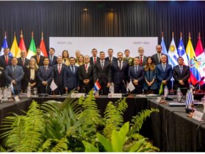 Diferencias estratégicas con Brasil: Milei apostó por la alianza de seguridad de Kast y Trump y bajó el perfil de una cumbre en Asunción