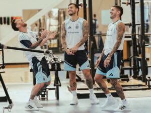 Mundial 2026: todos los amistosos internacionales del sábado 6 de junio, con Argentina vs. Honduras