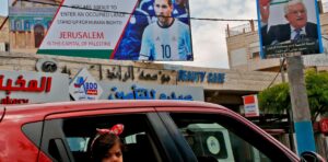 Rusia 2018: el amistoso contra Israel que Argentina canceló por seguridad antes del Mundial
