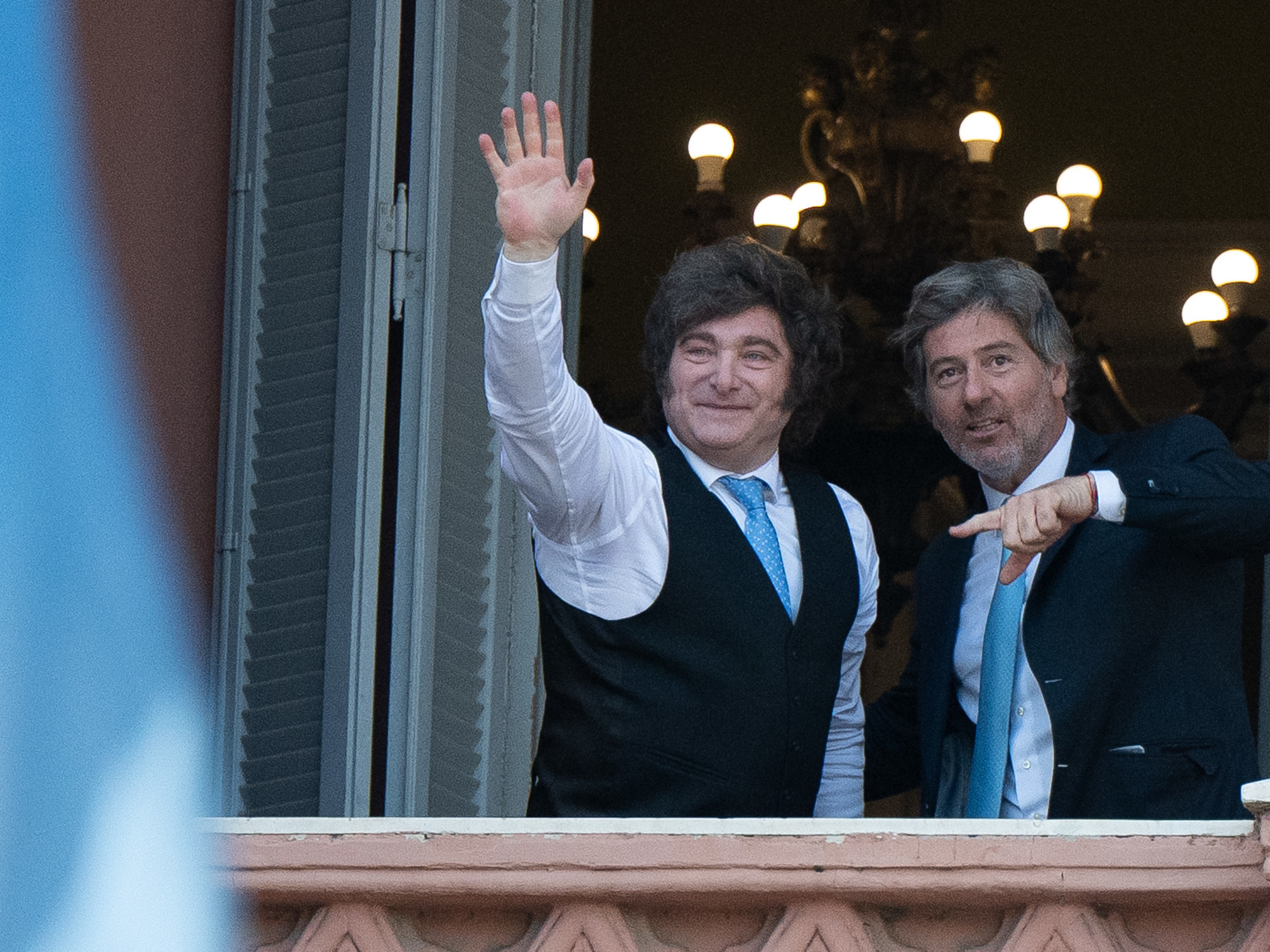 Javier Milei y sus medidas, EN VIVO: Juan Bautista Mahiques advirtió que el Presidente no está obligado a firmar el nombramiento de la jueza Michelli