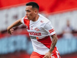 Tras cerrar con final feliz el culebrón por Ángel Correa, River se metió en la pelea con Independiente por el regreso de Barco