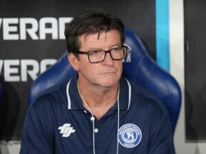 Independiente Rivadavia vs Huracán por el Torneo Clausura 2026, EN VIVO: a qué hora juegan, formaciones y cómo ver el partido