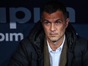 La crisis de Italia no tiene fin: Maldini y Leonardo ya piensan en renunciar y el nuevo DT saldrá entre Conte y Mancini