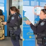 Evangelista es amenazado de ser arrestado por protestar contra el aborto en Australia