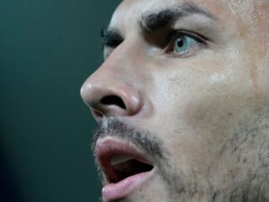 Leandro Paredes le empieza a decir adiós a la Selección Argentina: “No sé si estoy para seguir; hay que digerir lo que pasó y procesarlo”