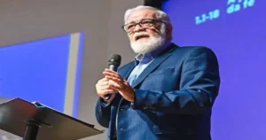 “Los hechizos no tienen poder sobre los cristianos” dice Pastor
