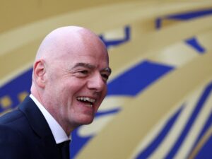 Polémica entre FIFA y UEFA: Infantino impulsa un proyecto para privatizar parte del negocio de los Mundiales que beneficiaría al yerno de Donald Trump