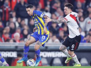 Se confirmaron los árbitros para la tercera fecha del Clausura: Boca viaja a Rosario y River recibe a Central