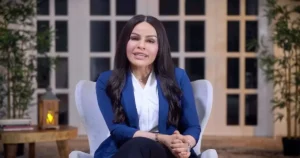 Pastora Yesenia Then: «Yo no vivo del diezmo»