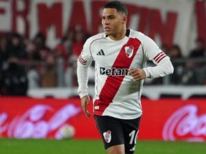 River anunció la rescisión del contrato de Juanfer Quintero: se cierra una historia de gloria, amor y desencuentros