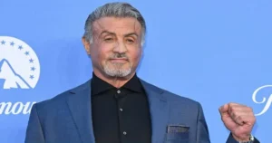 Sylvester Stallone: “La iglesia es el gimnasio del alma”