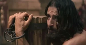 “The Chosen” estrena tráiler de su nueva temporada con escenas de la pasión de Jesús