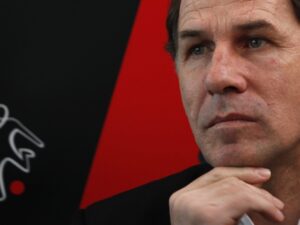 Milan desmintió los rumores sobre Franco Baresi y confirmó que atraviesa un delicado momento de salud