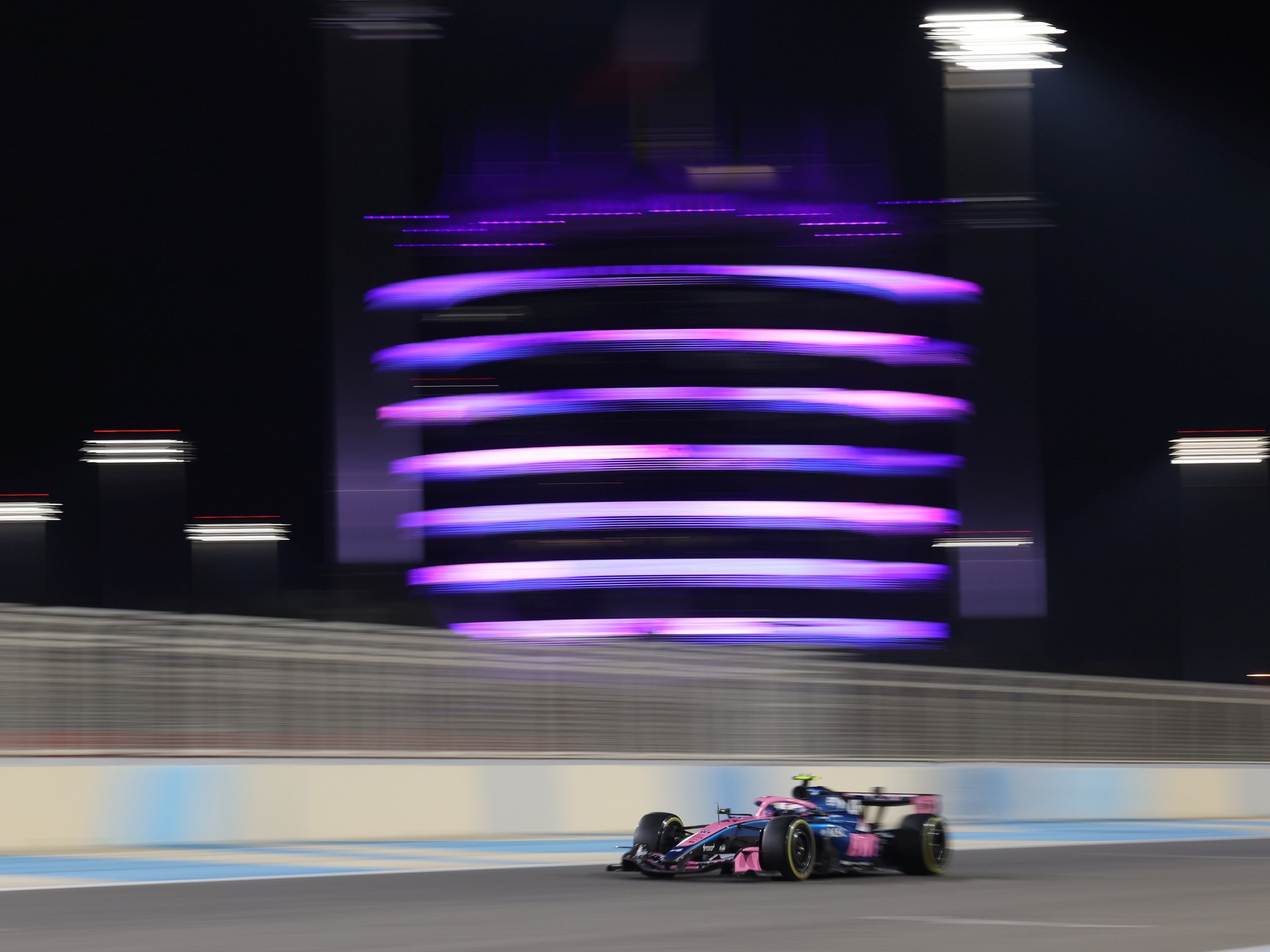 La Fórmula 1 reemplaza el GP de Bahréin por una carrera en Malasia y crece la incertidumbre por el cierre del calendario