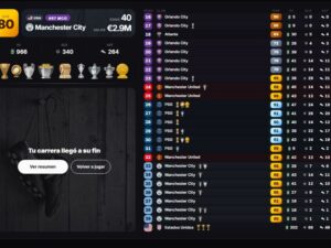 “Copero”, el videojuego viral que tiene atrapados a todos los futboleros: qué es y cómo se juega