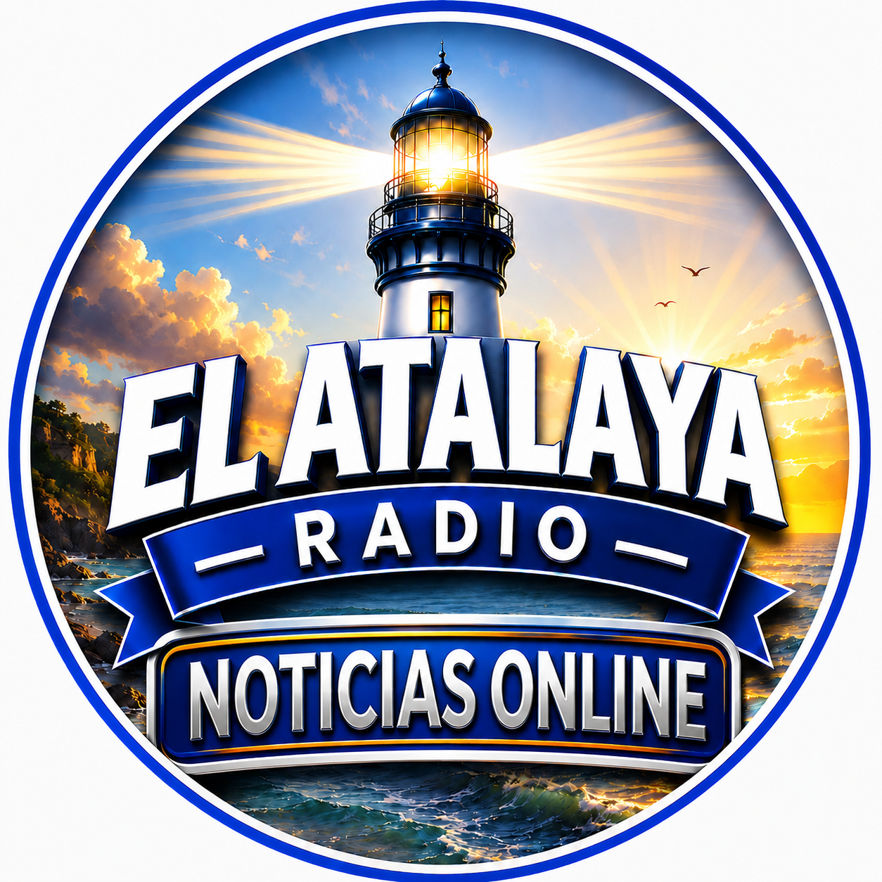 La Estacion Que Te Bendice