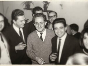A 50 años del asesinato de Sergio “El Ruso” Karakachoff, el militante radical que adelantó la década del 80 y el triunfo de Alfonsín