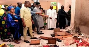 Boko Haram vuelve a asesinar cristianos en Nigeria